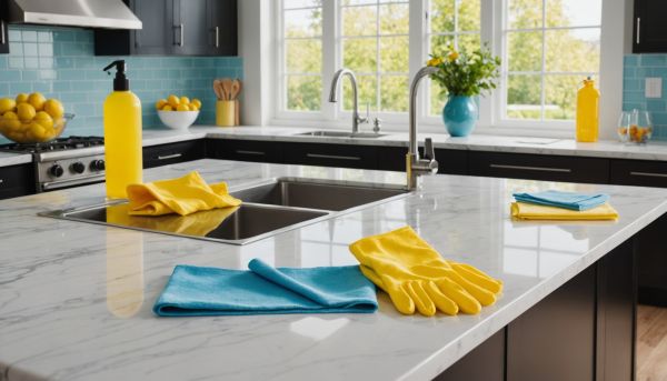 Astuces menage maison propre