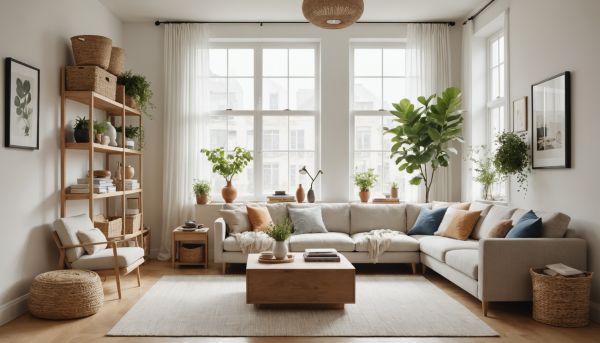 Astuces pour ranger votre intérieur