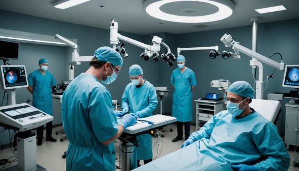 Chirurgie de la cataracte au pays basque : déroulé et récupération