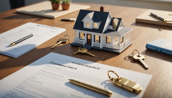 Comment acheter son premier bien immobilier ?