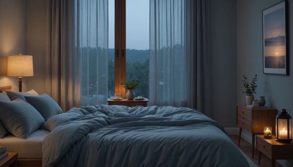 Comment ameliorer son sommeil naturellement ?