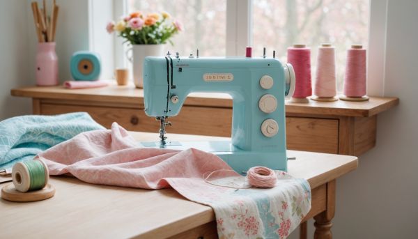 Comment debuter en couture facilement ?