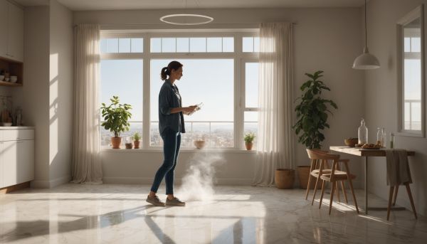 Comment désodoriser sa maison efficacement ?