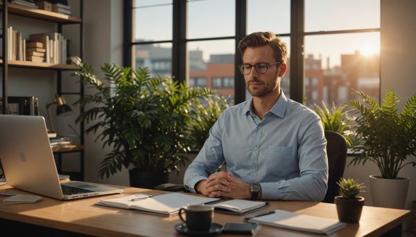 Comment gerer son stress au travail ?