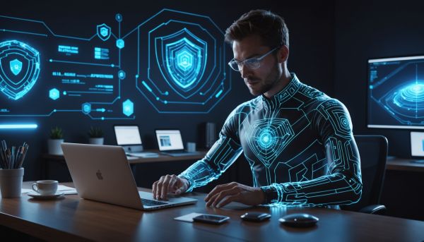 Comment proteger ses donnees en ligne ?