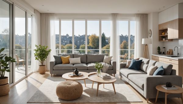 Conseils pour valoriser son appartement