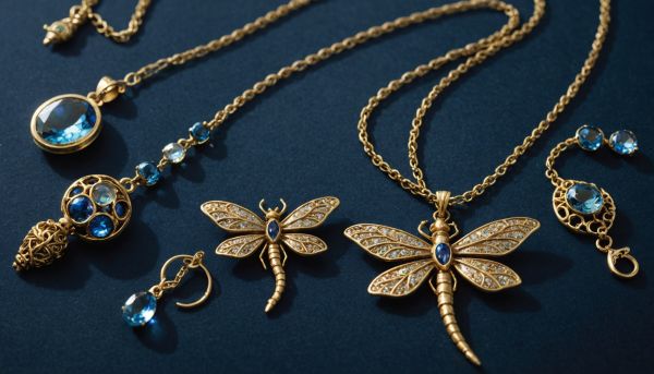 Creation bijoux fantaisie originaux