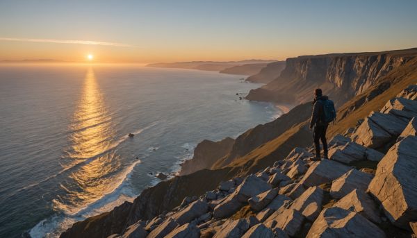 Explorer de nouveaux horizons lointains
