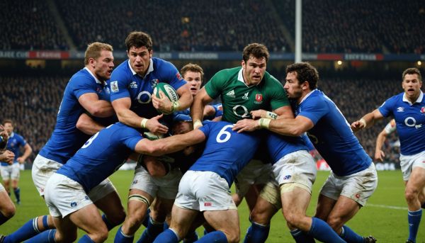 France italie 6 nations lille 2026