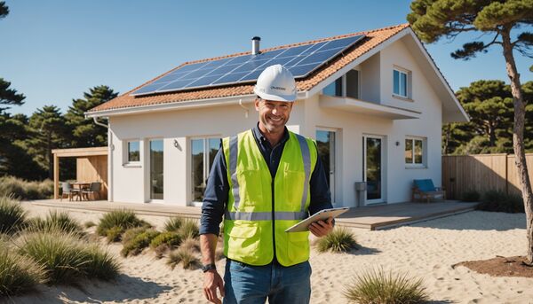 Quelles aides pour installer des panneaux solaires à seignosse en 2026 ?
