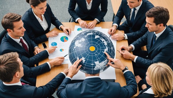 Formation en entreprise avec séminaire sur mesure : boostez vos équipes