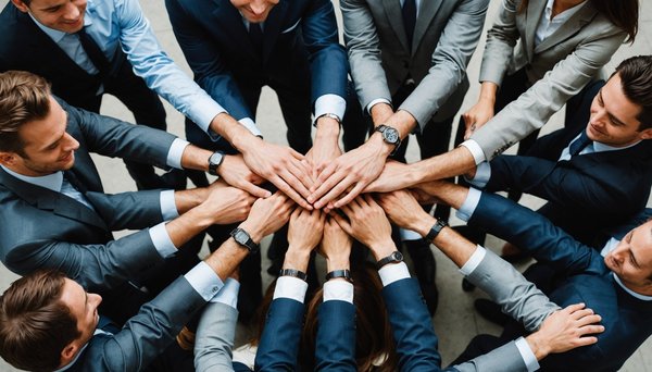 Seminaires sur mesure en entreprise : dynamisez votre équipe