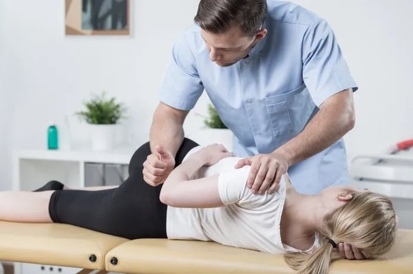 Formation dpc kiné : les meilleures formations en thérapie manuelle