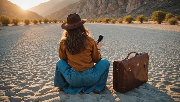 Conseils pratiques pour bien préparer vos voyages et éviter les imprévus