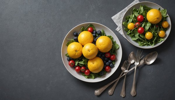 comment préparer des plats savoureux avec peu d'ingrédients