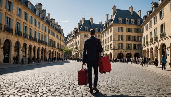Idées de voyage insolites pour découvrir la France autrement