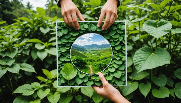 Comment préparer un voyage écoresponsable : conseils et destinations