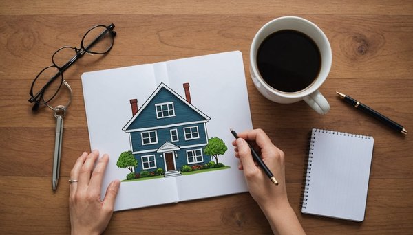 Comment réussir l'achat de son premier bien immobilier en toute sérénité