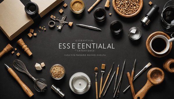 matériel essentiel et astuces pour réussir vos projets de loisirs créatifs
