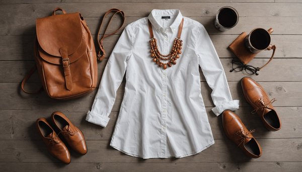 Astuces pour associer accessoires et tenues casual au quotidien avec élégance