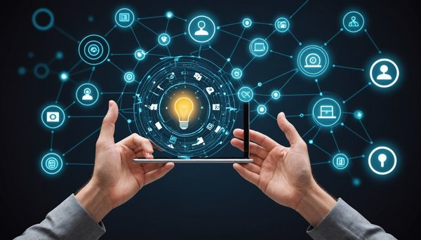Les tendances émergentes en technologie pour améliorer votre bien-être au quotidien