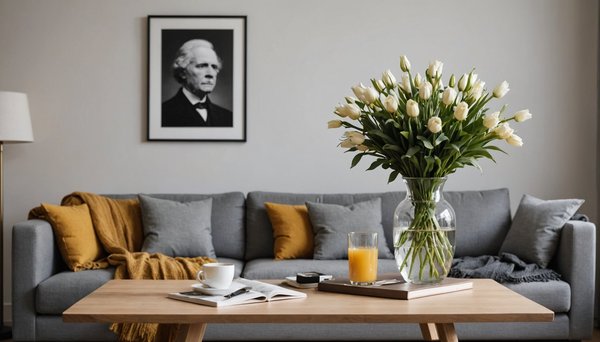 Idees pour un interieur chaleureux et responsable
