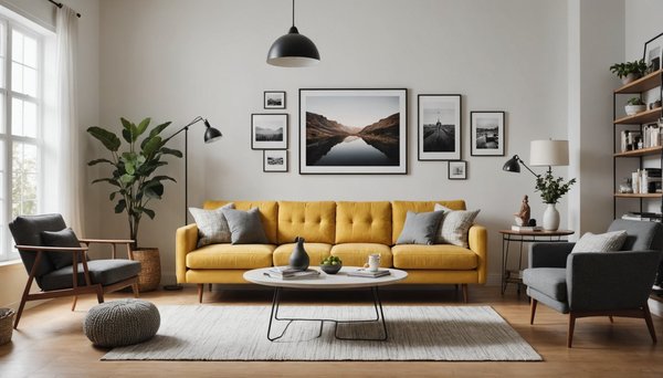 10 conseils pour créer un espace de vie éthique et accueillant