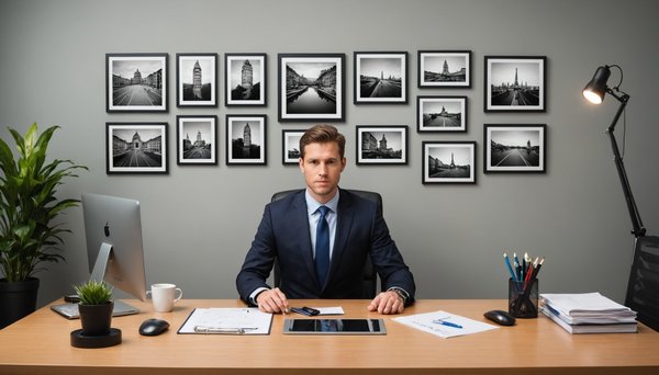 Optimisez votre bureau avec des aimants puissants sans percer