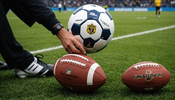 Les outils essentiels pour les coachs de football