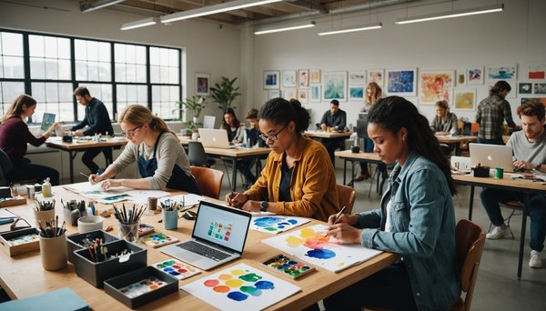 Explorez vos compétences personnelles avec moogi