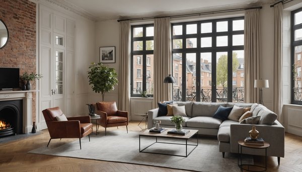 Comment vendre rapidement son bien à lille