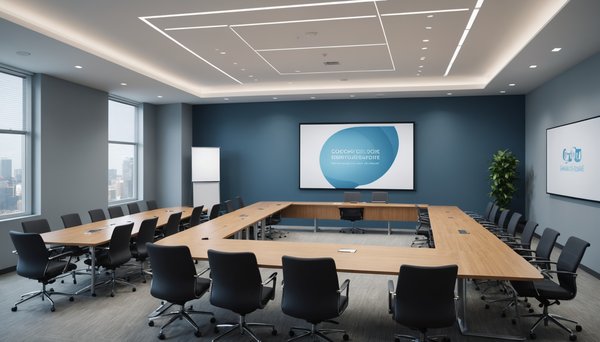 Où louer une salle pour un séminaire ou une réunion d'entreprise ?