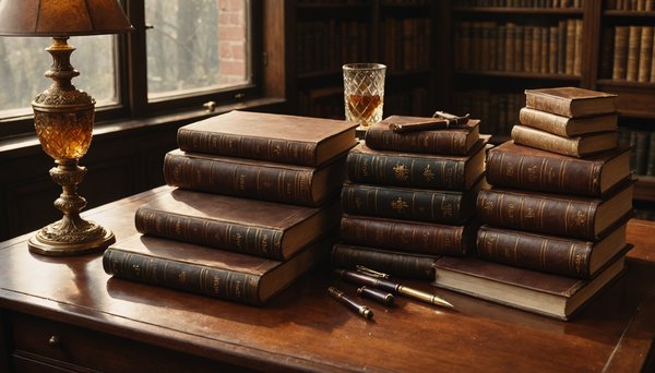 Investir dans la bibliophilie : quels livres rares prennent de la valeur ?